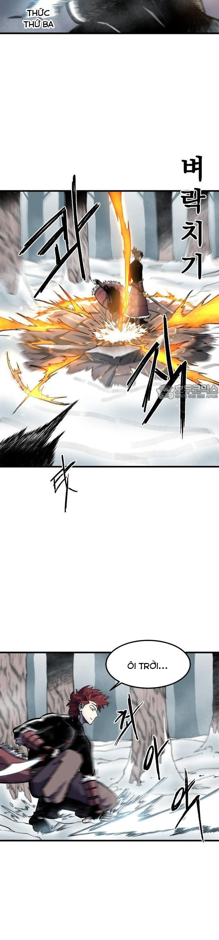 Ngọn Hải Đăng Bình Minh: Chapter 5