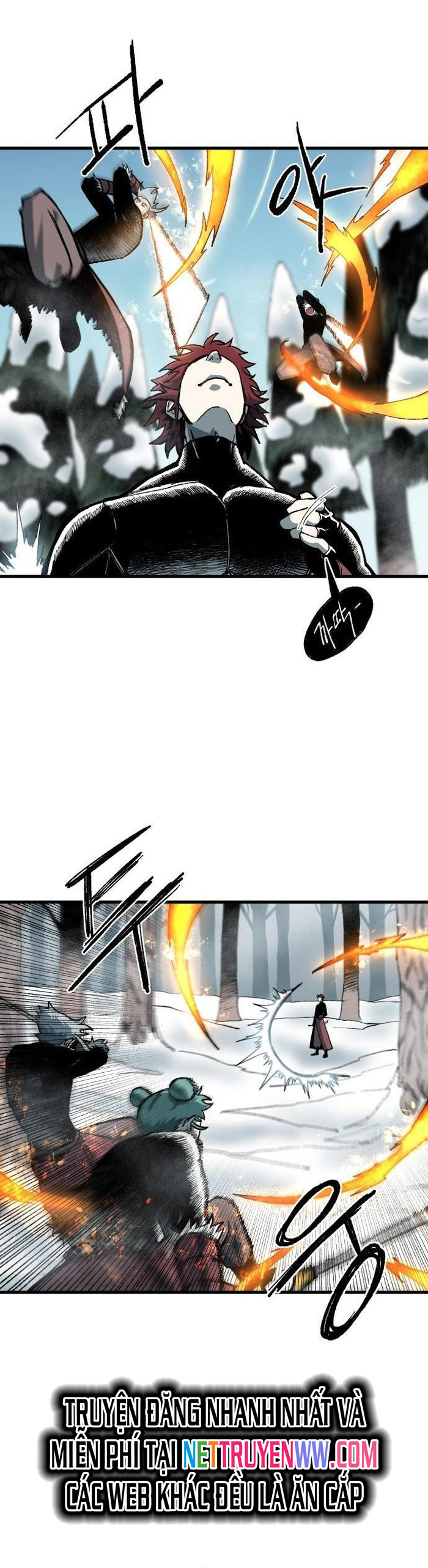 Ngọn Hải Đăng Bình Minh: Chapter 5