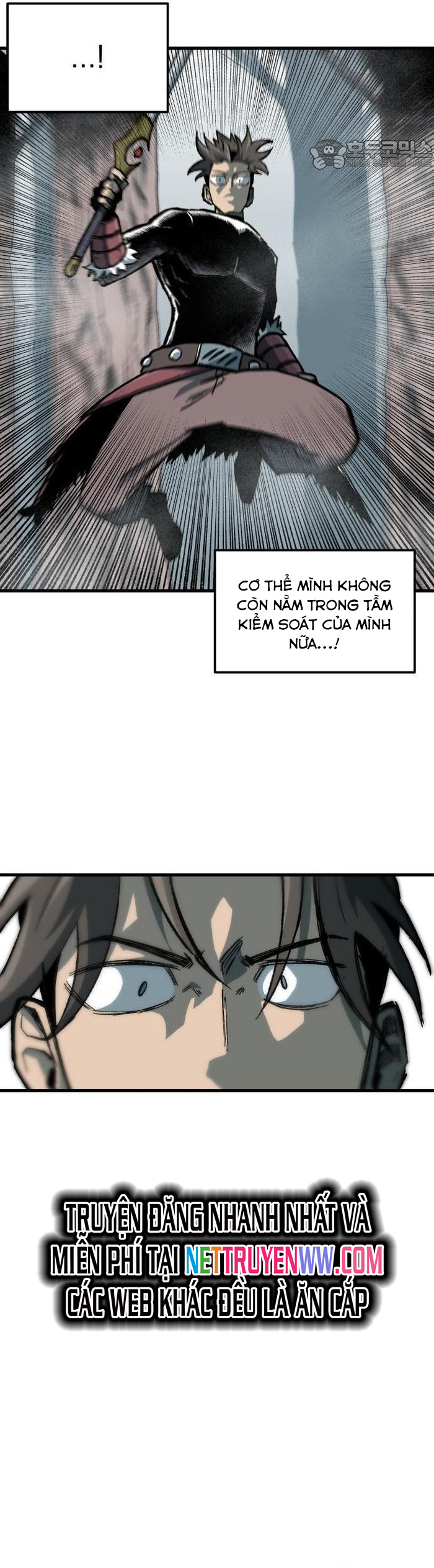 Ngọn Hải Đăng Bình Minh: Chapter 5