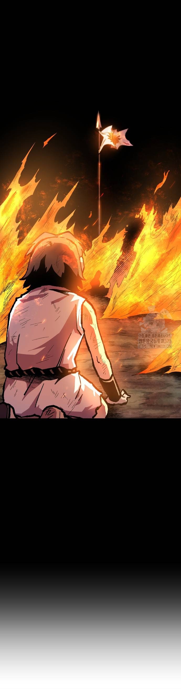 Ngọn Hải Đăng Bình Minh: Chapter 6