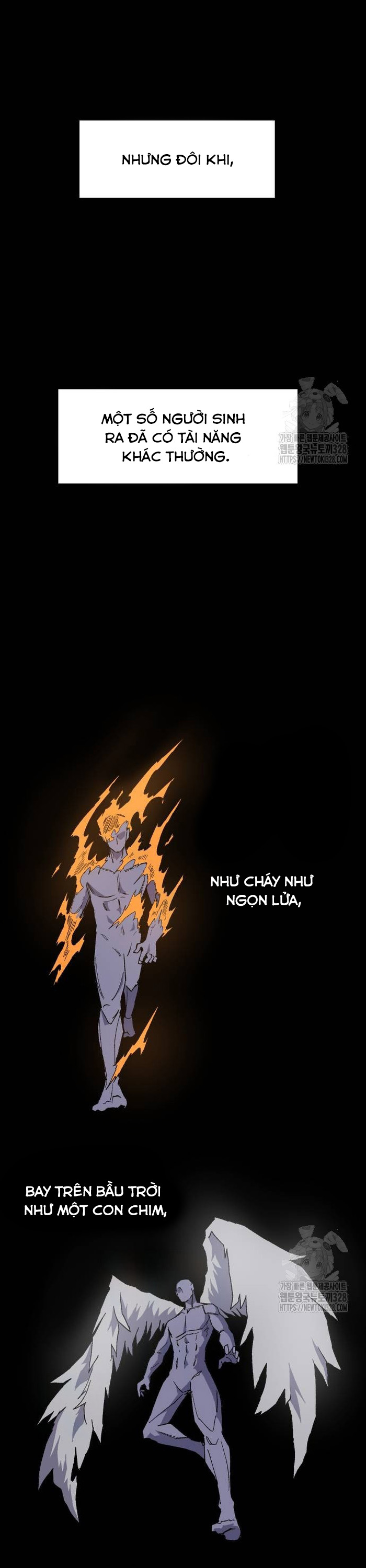 Ngọn Hải Đăng Bình Minh: Chapter 6