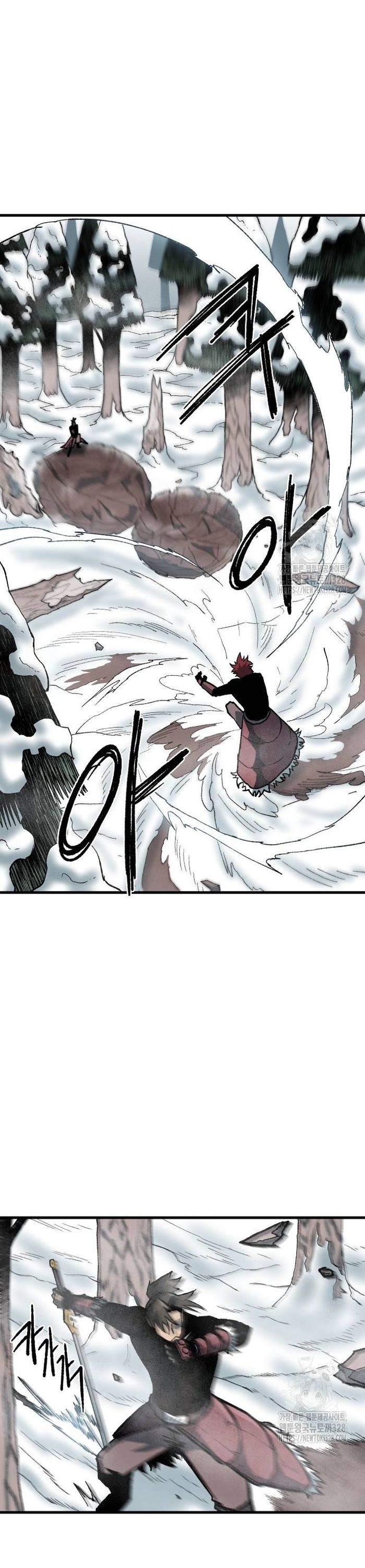 Ngọn Hải Đăng Bình Minh: Chapter 6