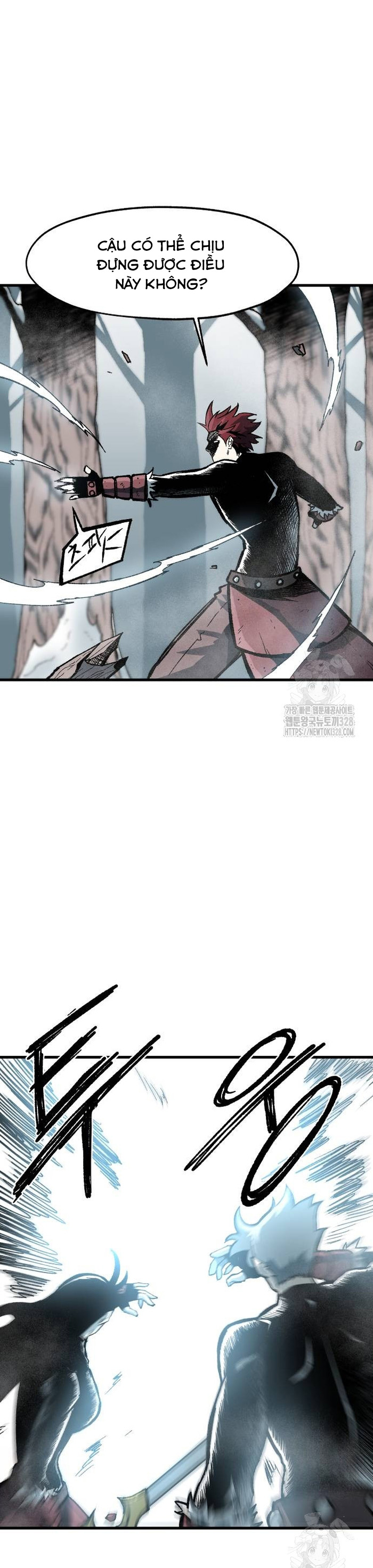 Ngọn Hải Đăng Bình Minh: Chapter 6