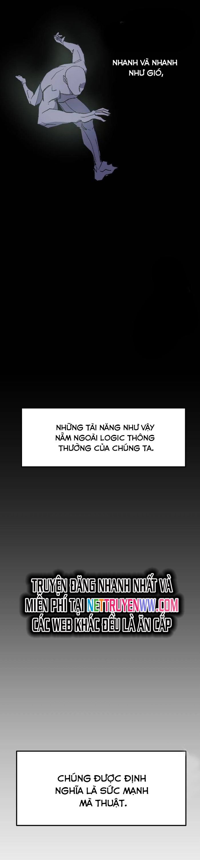 Ngọn Hải Đăng Bình Minh: Chapter 6