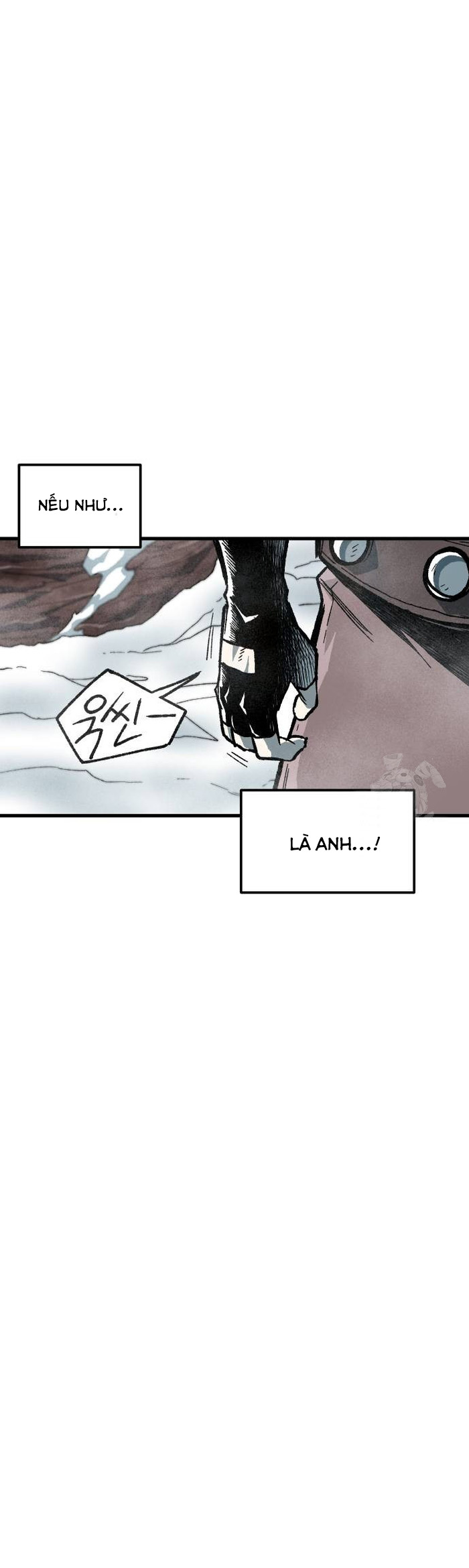 Ngọn Hải Đăng Bình Minh: Chapter 6