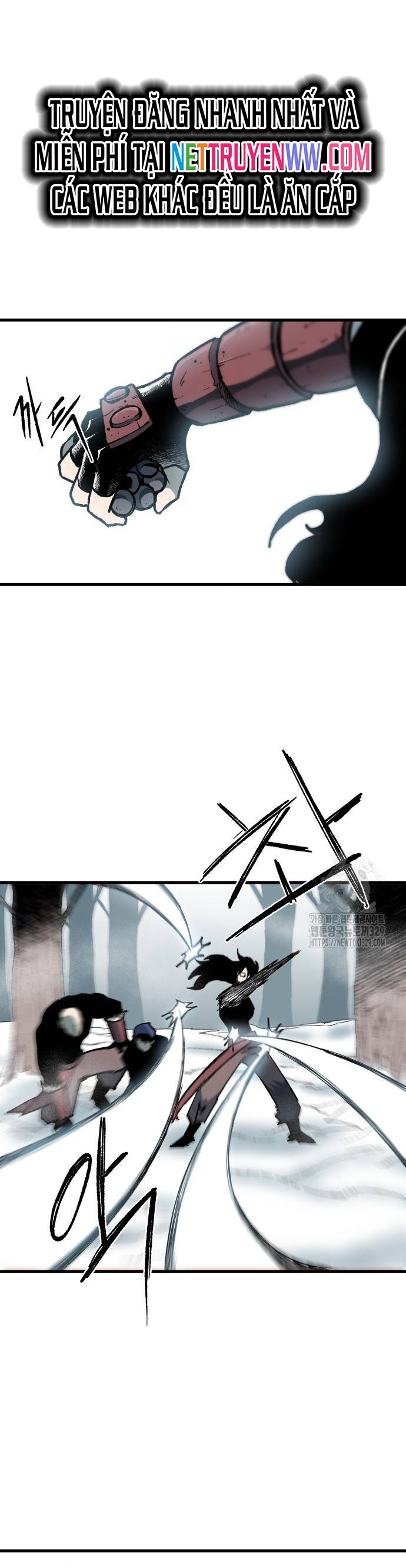 Ngọn Hải Đăng Bình Minh: Chapter 7