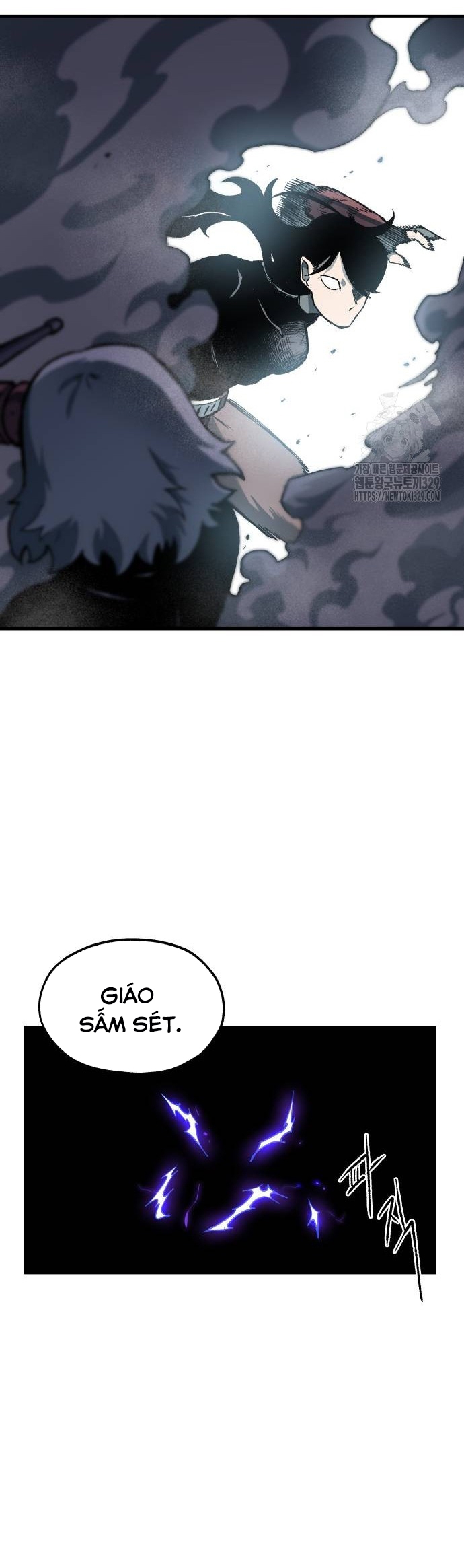 Ngọn Hải Đăng Bình Minh: Chapter 7