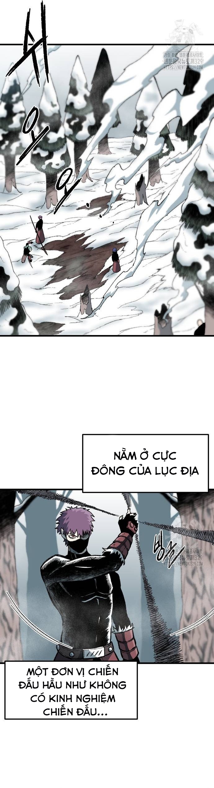 Ngọn Hải Đăng Bình Minh: Chapter 7