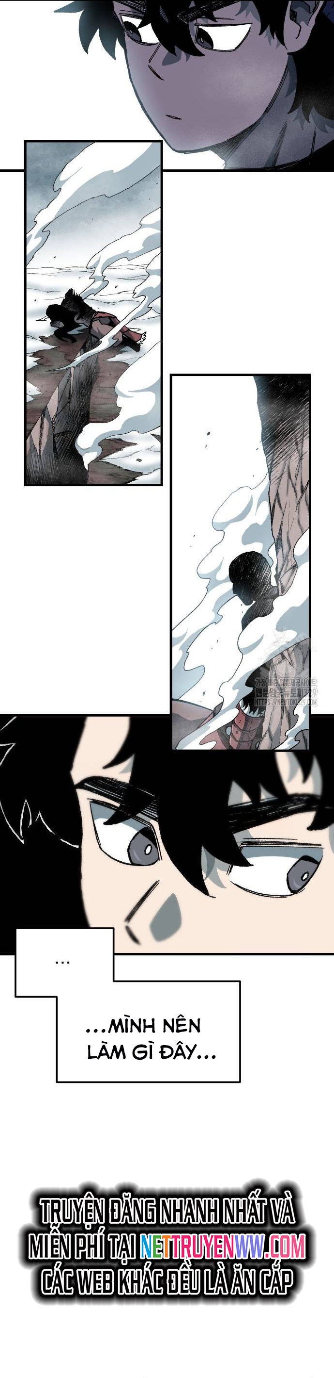 Ngọn Hải Đăng Bình Minh: Chapter 7