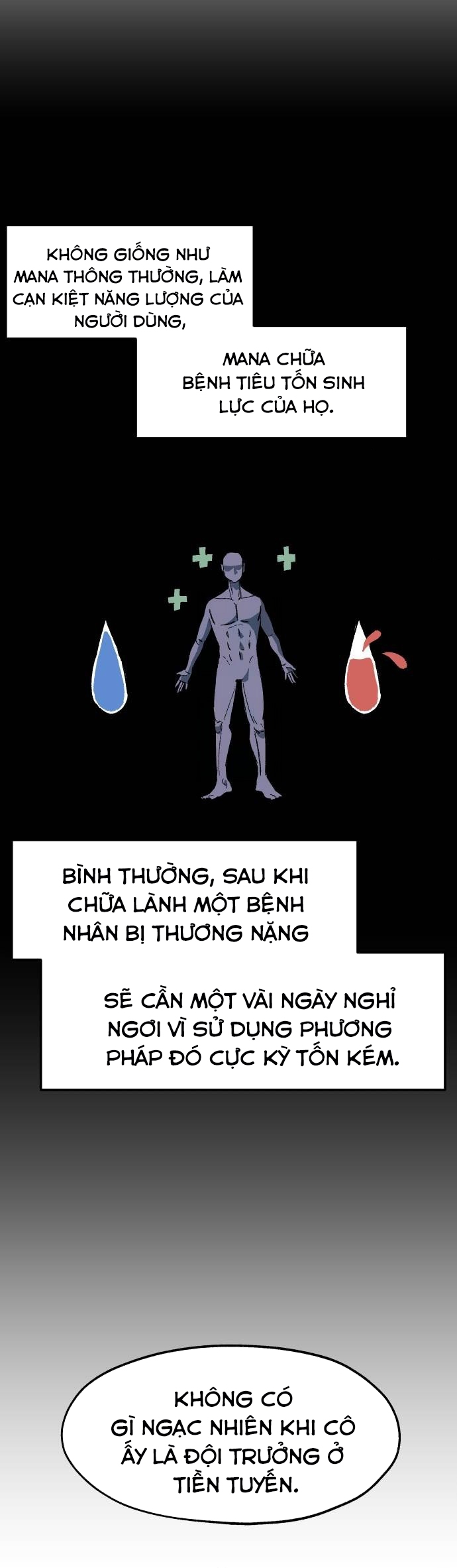 Ngọn Hải Đăng Bình Minh: Chapter 7