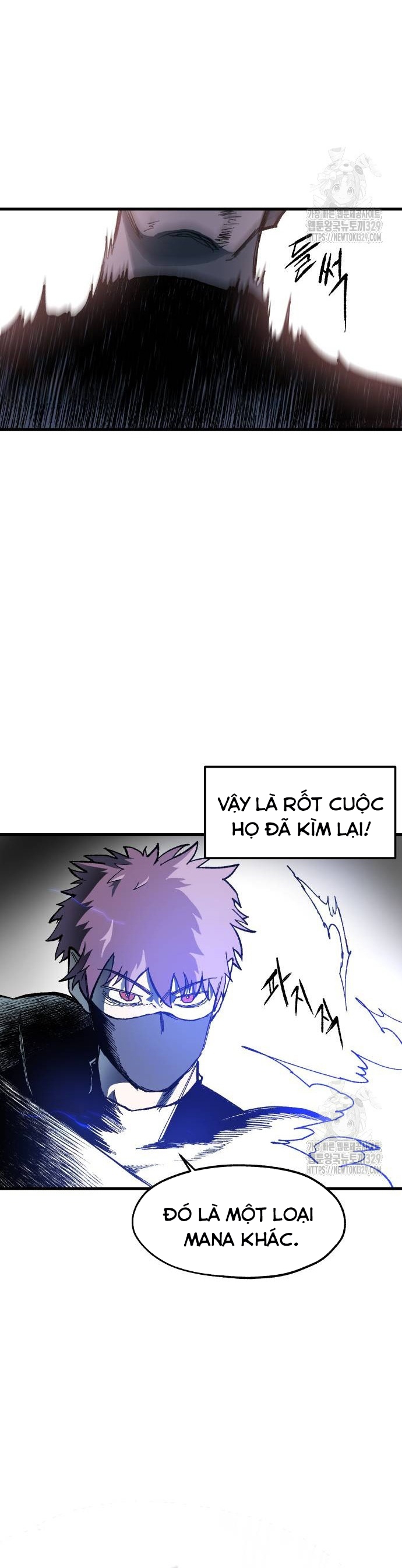 Ngọn Hải Đăng Bình Minh: Chapter 7