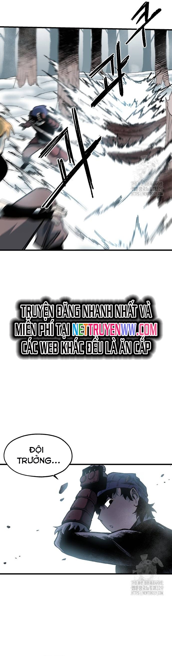 Ngọn Hải Đăng Bình Minh: Chapter 7