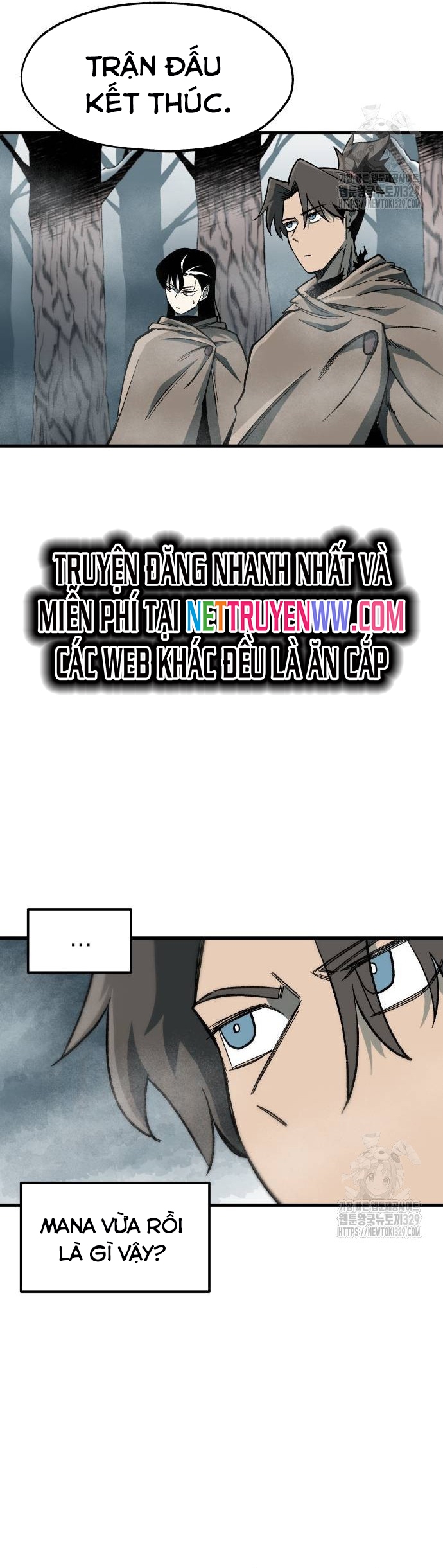 Ngọn Hải Đăng Bình Minh: Chapter 7