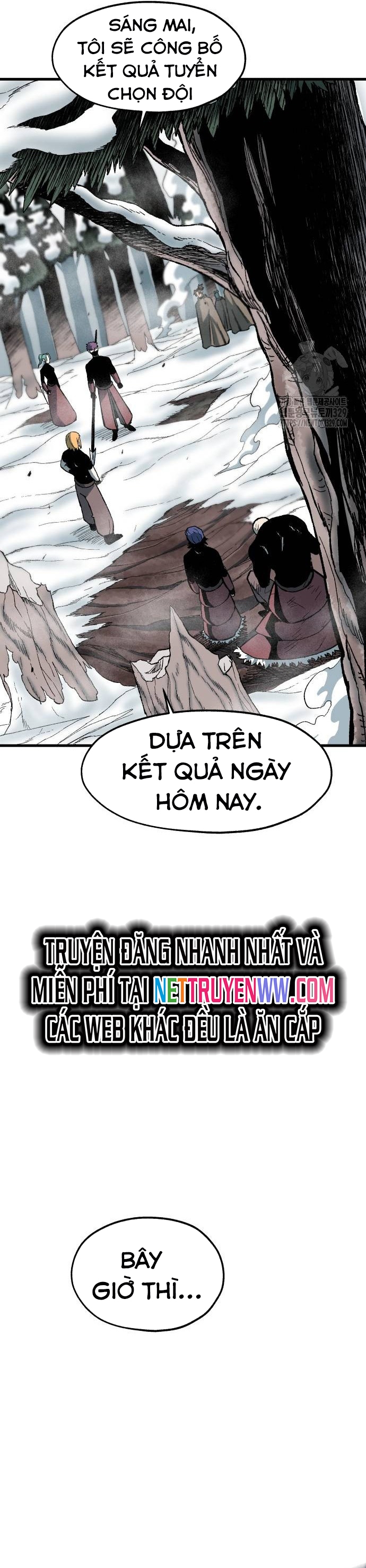 Ngọn Hải Đăng Bình Minh: Chapter 7