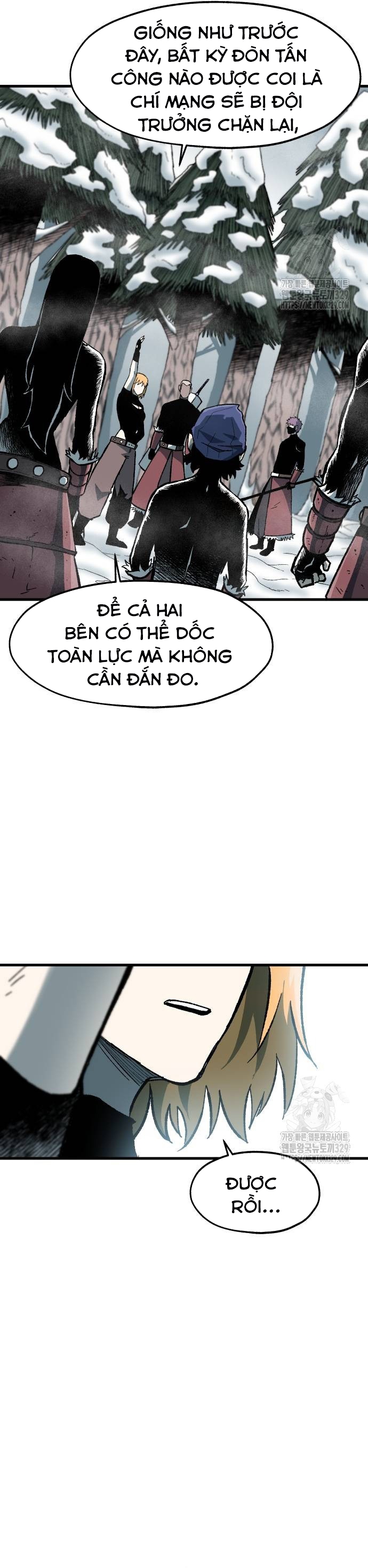 Ngọn Hải Đăng Bình Minh: Chapter 7