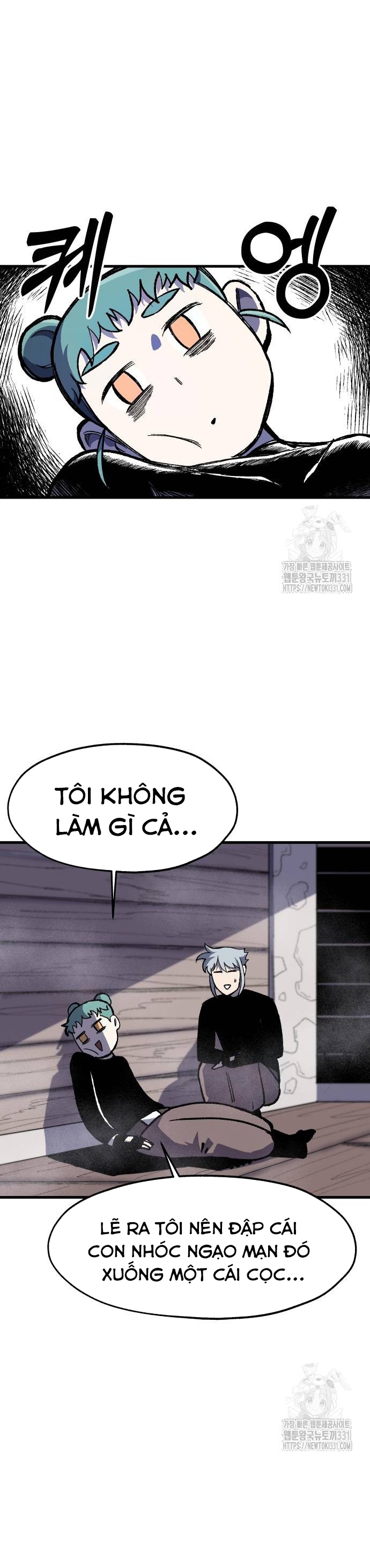 Ngọn Hải Đăng Bình Minh: Chapter 8