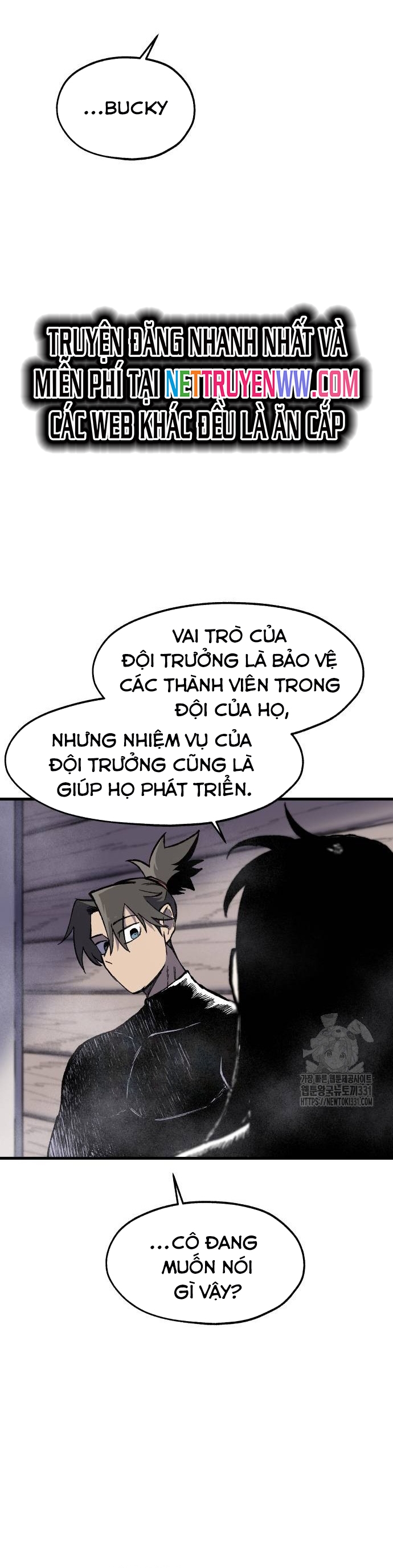 Ngọn Hải Đăng Bình Minh: Chapter 8