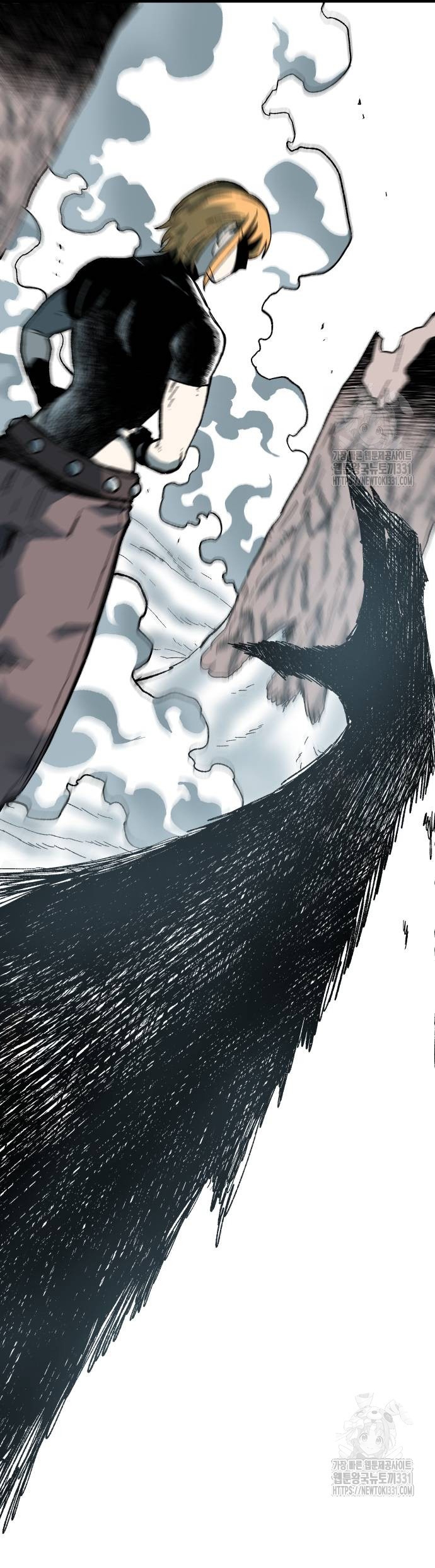 Ngọn Hải Đăng Bình Minh: Chapter 8