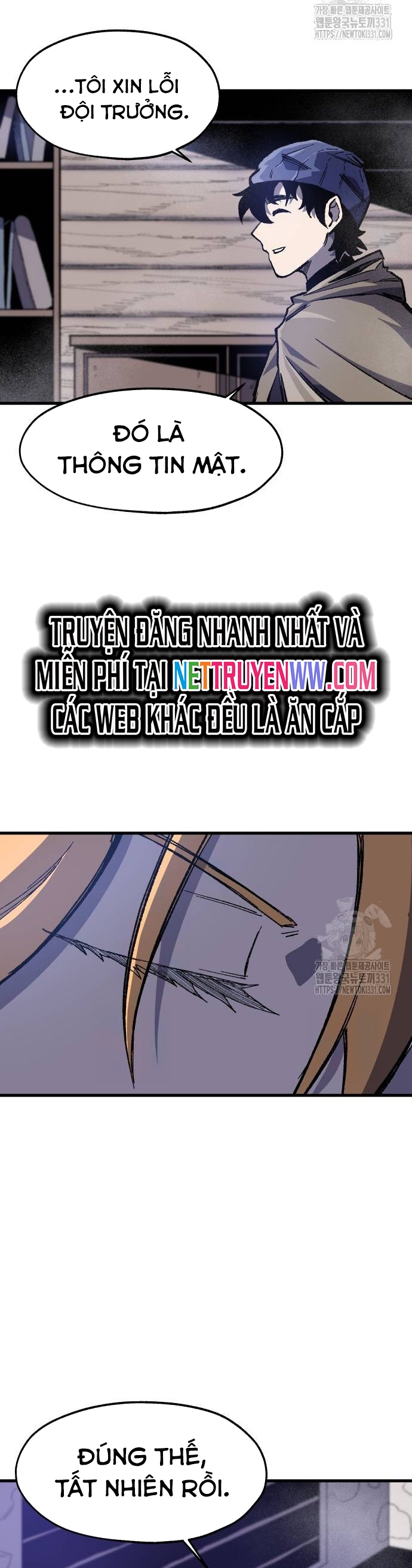 Ngọn Hải Đăng Bình Minh: Chapter 8