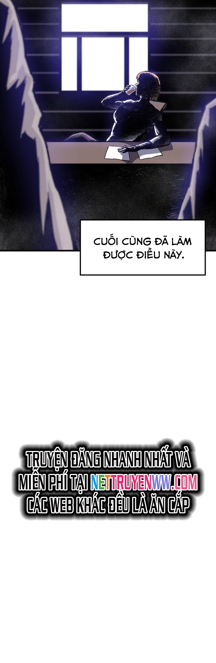 Ngọn Hải Đăng Bình Minh: Chapter 8