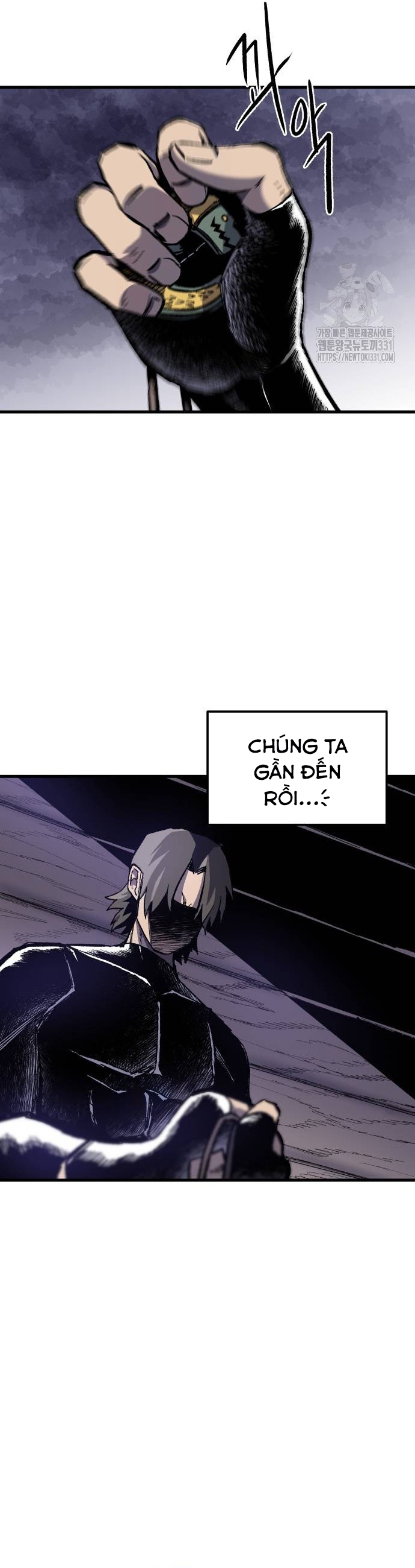 Ngọn Hải Đăng Bình Minh: Chapter 8