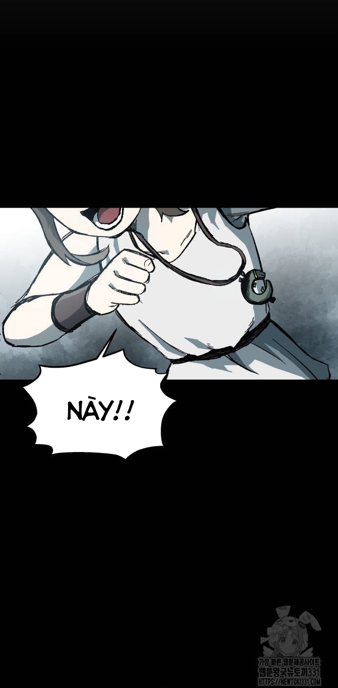 Ngọn Hải Đăng Bình Minh: Chapter 8