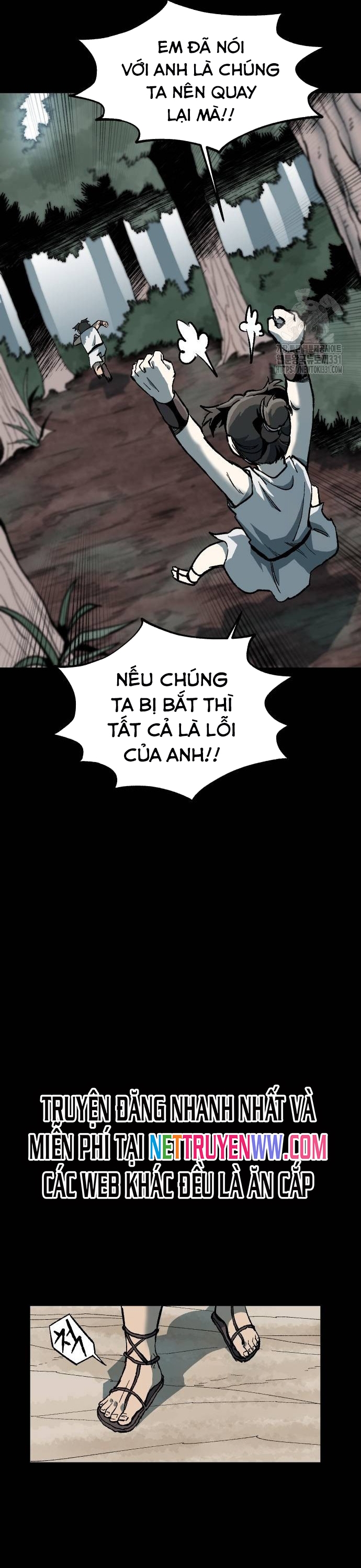 Ngọn Hải Đăng Bình Minh: Chapter 8