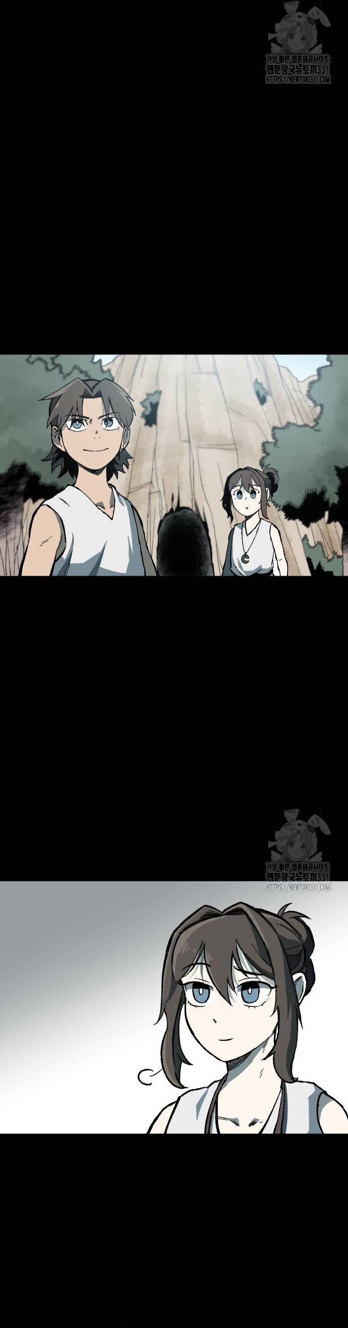 Ngọn Hải Đăng Bình Minh: Chapter 8