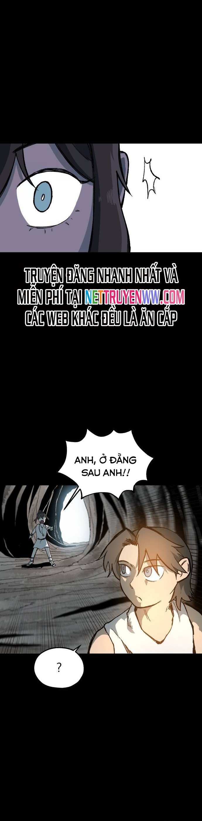 Ngọn Hải Đăng Bình Minh: Chapter 8