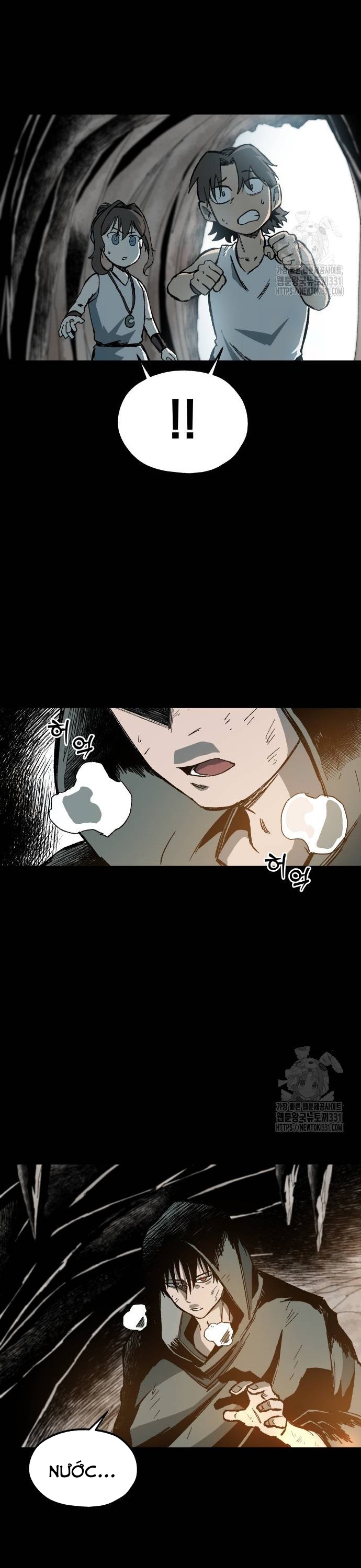 Ngọn Hải Đăng Bình Minh: Chapter 8
