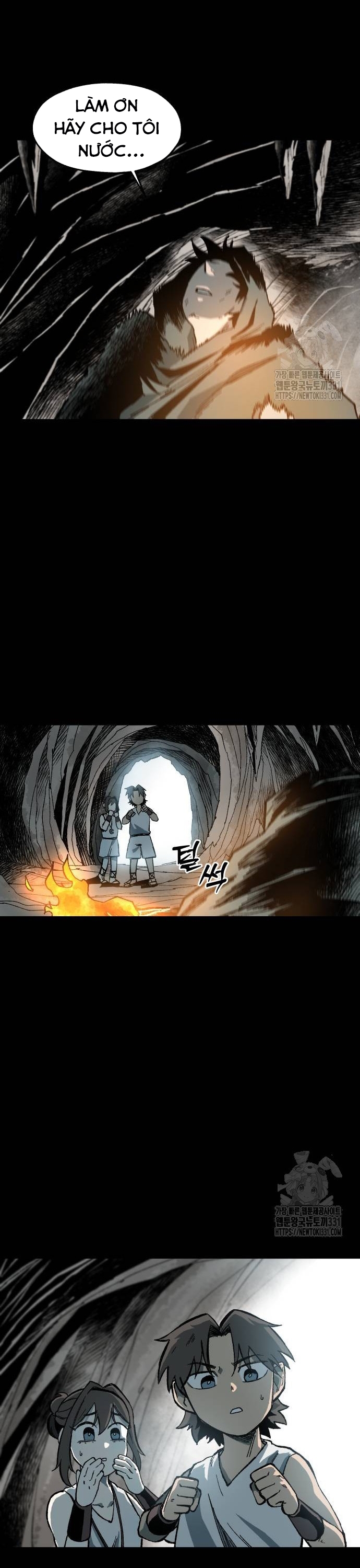Ngọn Hải Đăng Bình Minh: Chapter 8