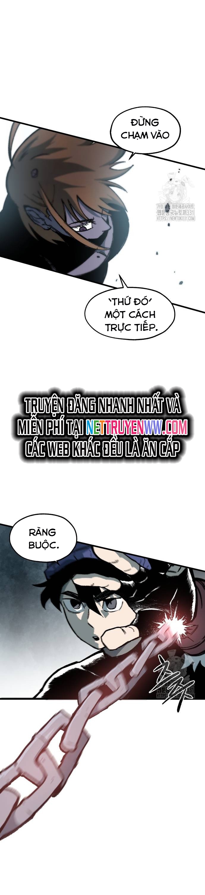Ngọn Hải Đăng Bình Minh: Chapter 8