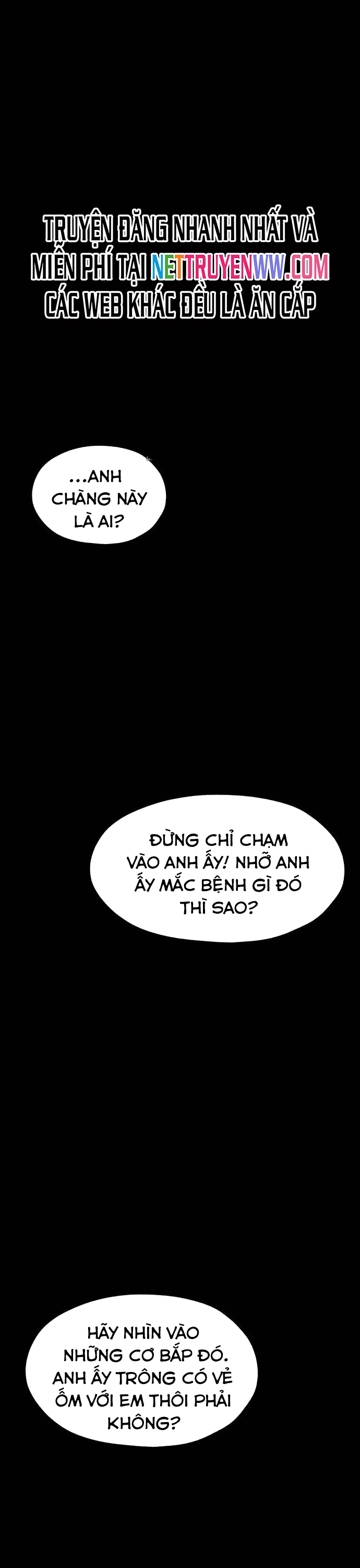 Ngọn Hải Đăng Bình Minh: Chapter 9