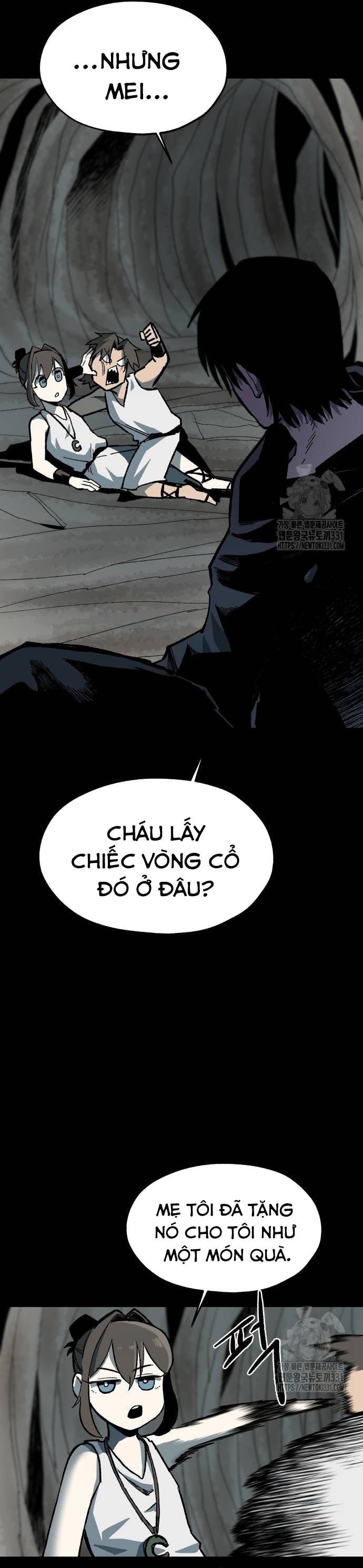 Ngọn Hải Đăng Bình Minh: Chapter 9