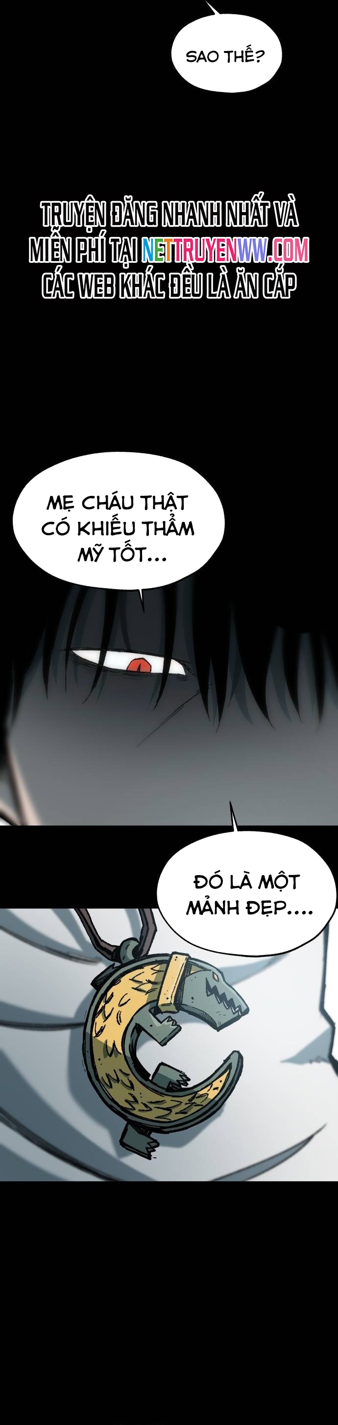 Ngọn Hải Đăng Bình Minh: Chapter 9