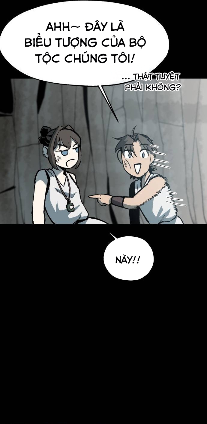 Ngọn Hải Đăng Bình Minh: Chapter 9