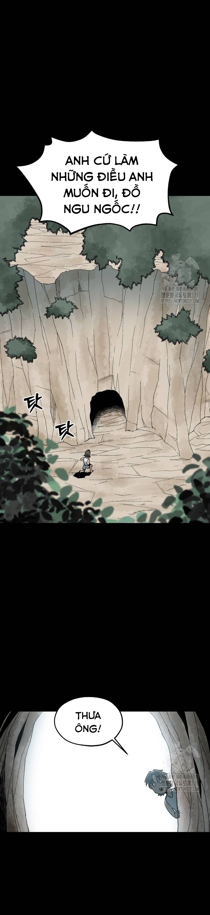 Ngọn Hải Đăng Bình Minh: Chapter 9