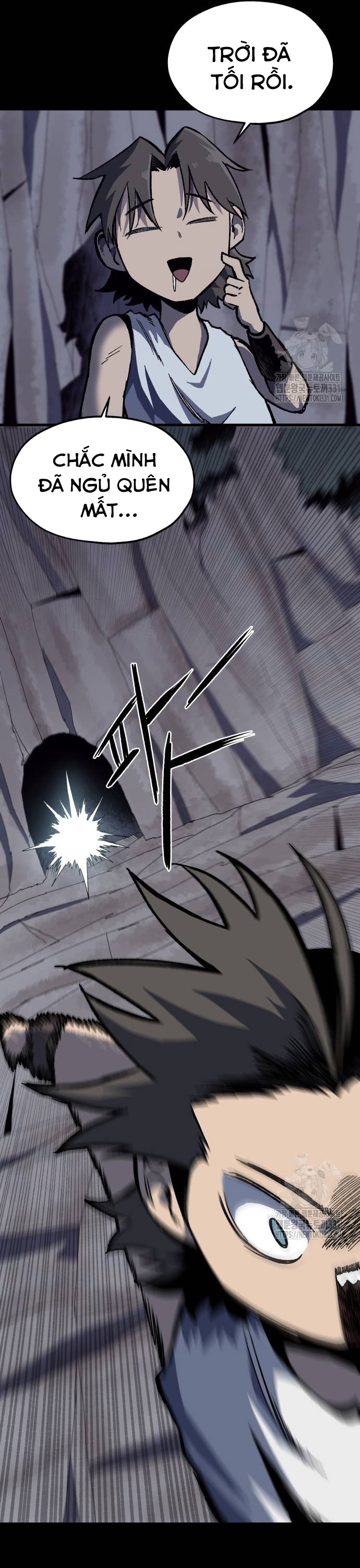 Ngọn Hải Đăng Bình Minh: Chapter 9