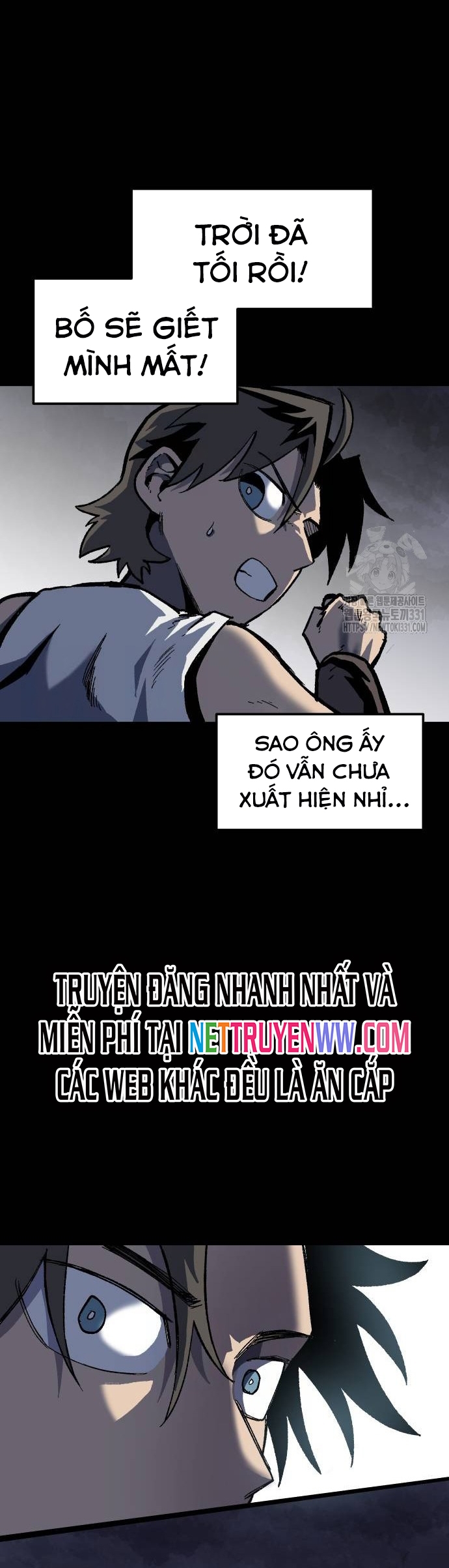 Ngọn Hải Đăng Bình Minh: Chapter 9
