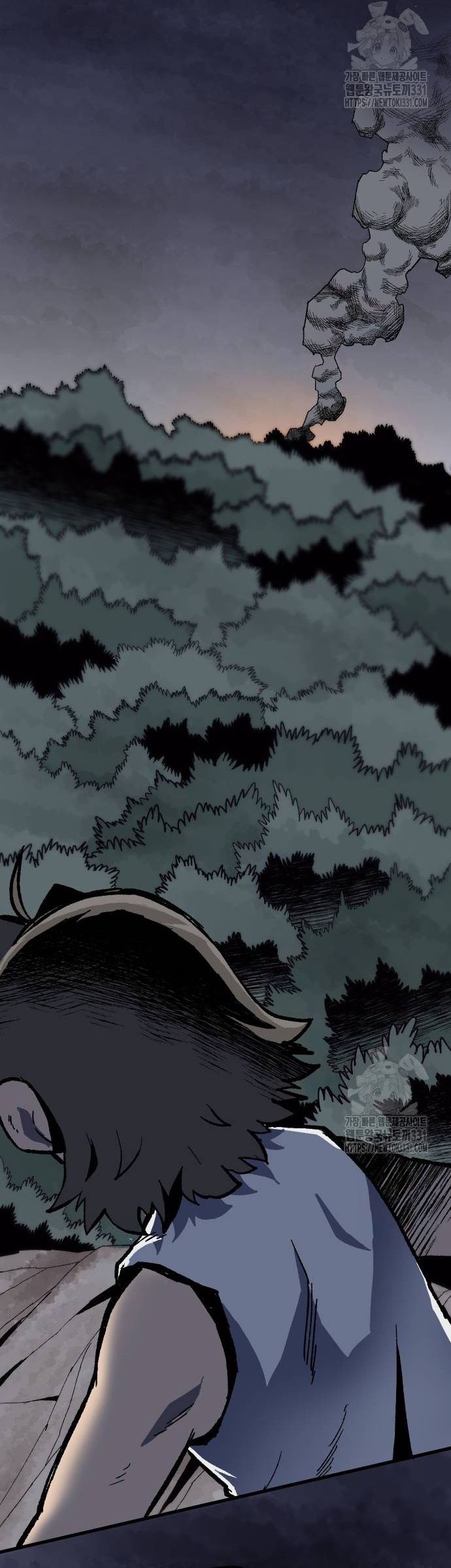 Ngọn Hải Đăng Bình Minh: Chapter 9