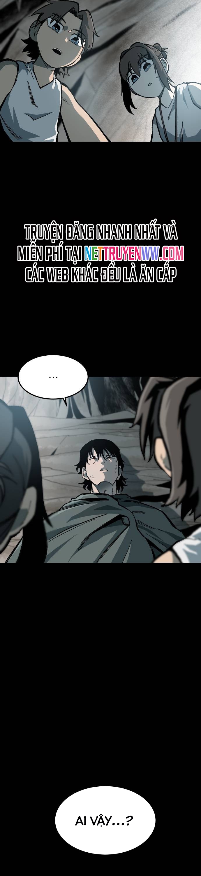 Ngọn Hải Đăng Bình Minh: Chapter 9