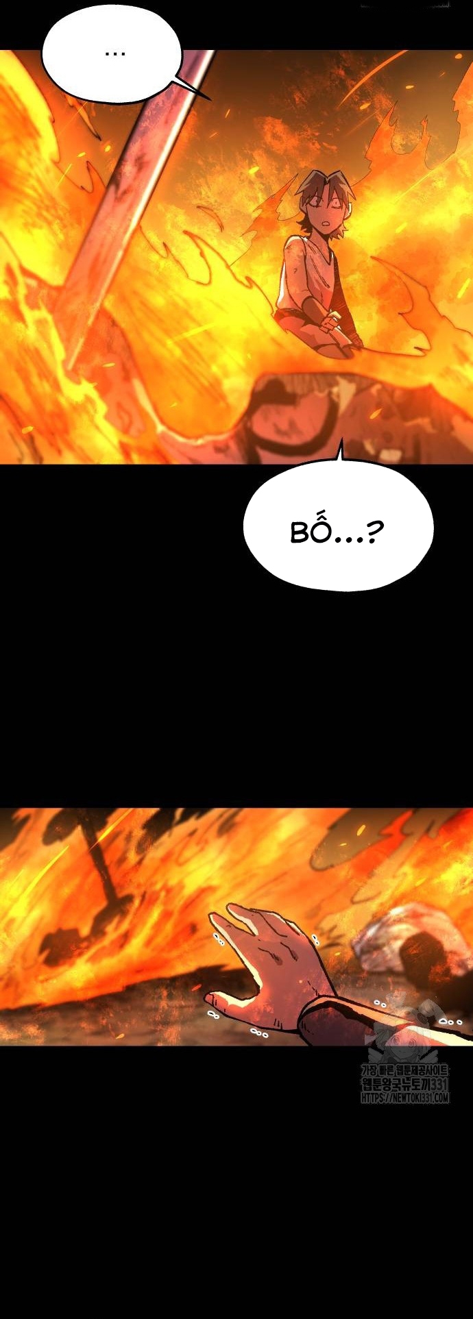 Ngọn Hải Đăng Bình Minh: Chapter 9