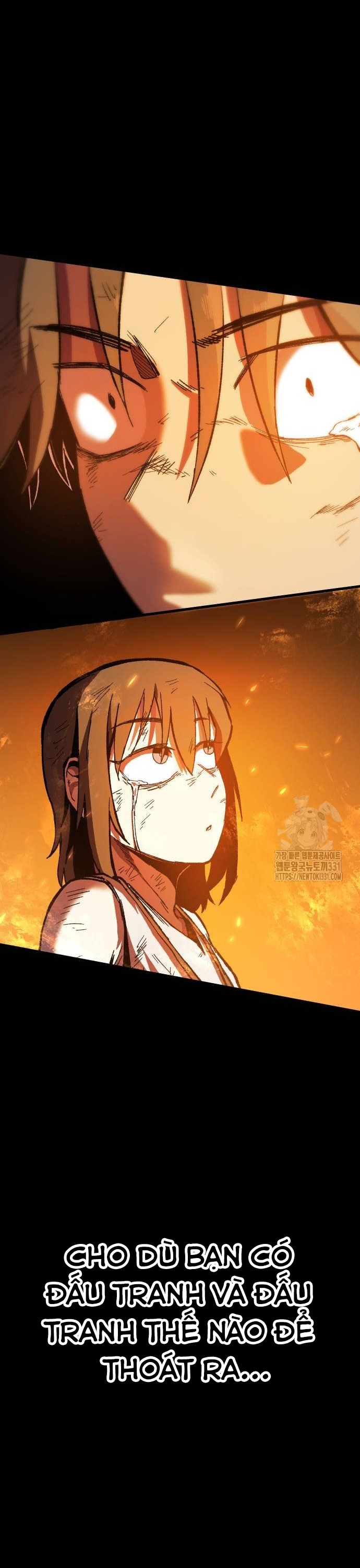 Ngọn Hải Đăng Bình Minh: Chapter 9