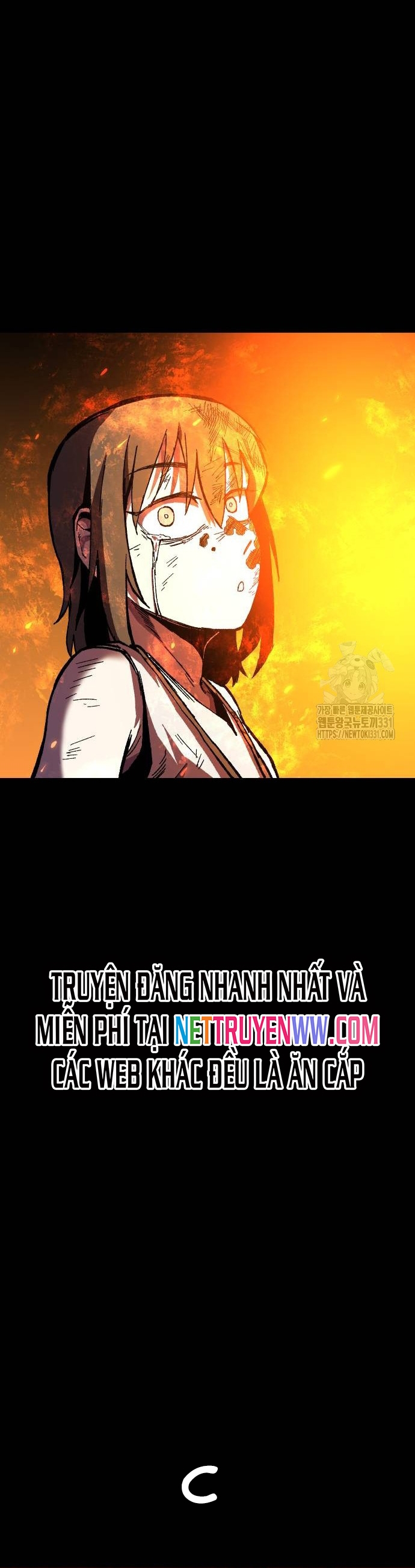 Ngọn Hải Đăng Bình Minh: Chapter 9