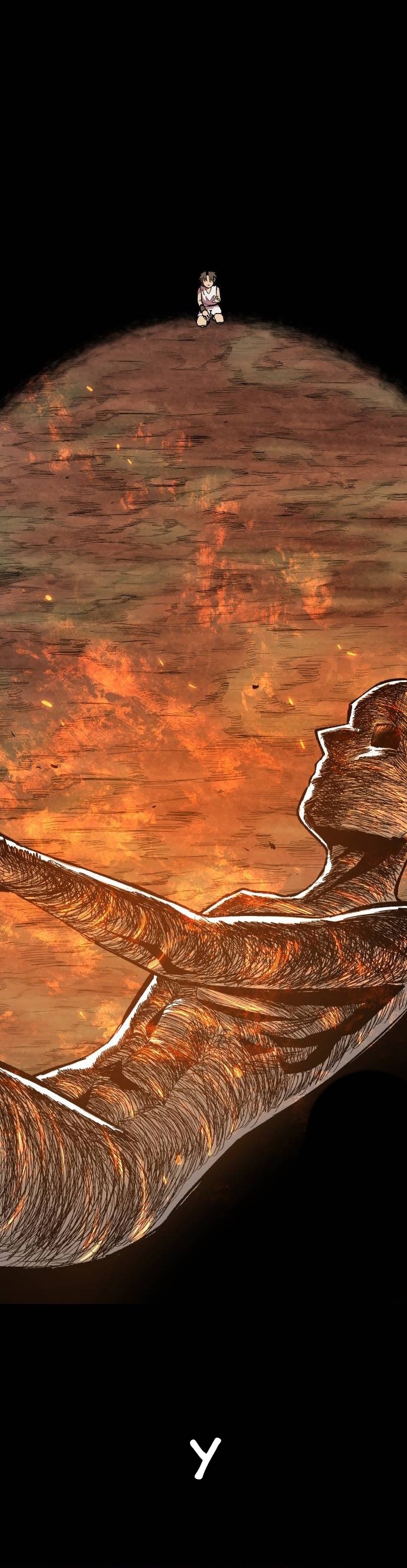 Ngọn Hải Đăng Bình Minh: Chapter 9