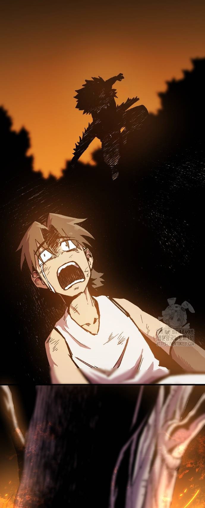 Ngọn Hải Đăng Bình Minh: Chapter 9