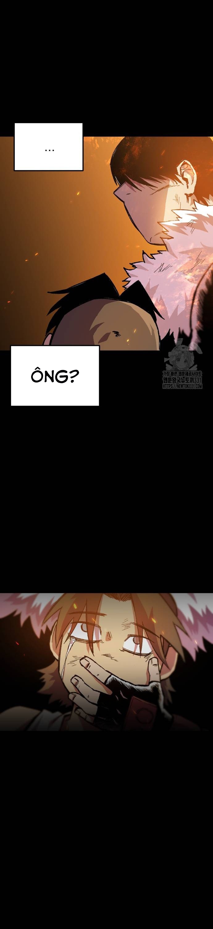 Ngọn Hải Đăng Bình Minh: Chapter 9