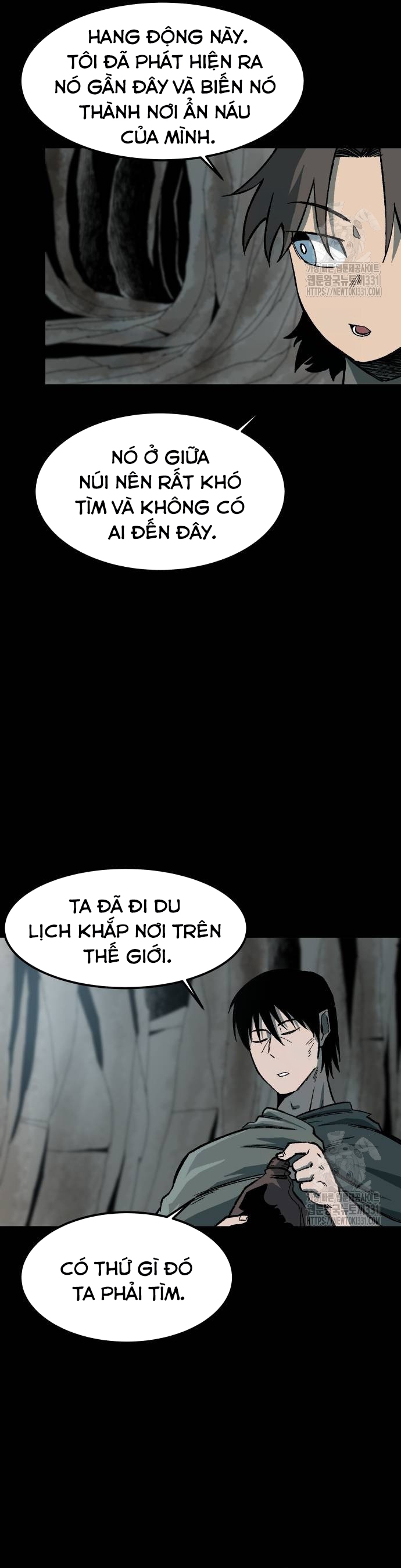 Ngọn Hải Đăng Bình Minh: Chapter 9