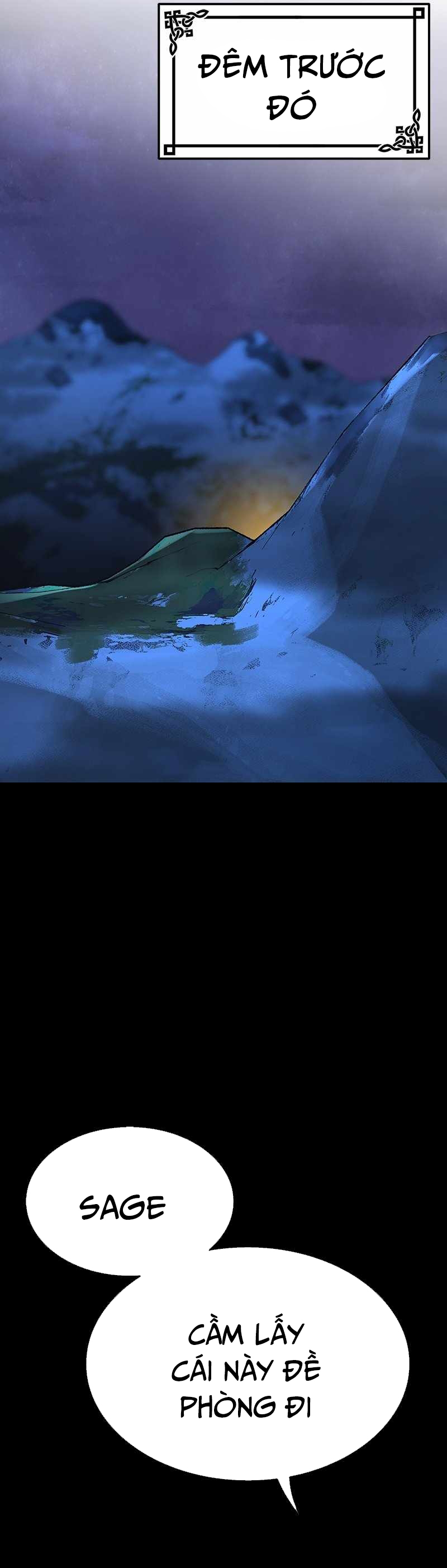 Ngọn Lửa Của Hòa Bình: Chapter 10