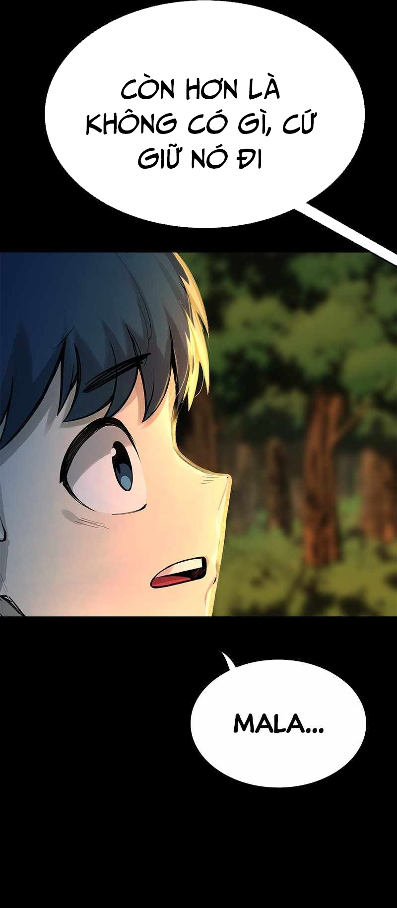 Ngọn Lửa Của Hòa Bình: Chapter 10